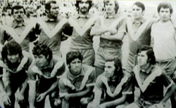 C.F.Pachuca(Club de Futbol Pachuca)̗j
